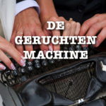 geruchtenmachine