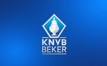 logo KNVB beker