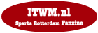 Sparta Rotterdam Fanzine ITWM