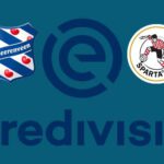 Affiche SC Heerenveen - Sparta