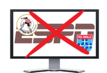 ESPN B zender