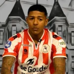 van aanholt spartaan