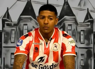 van aanholt spartaan