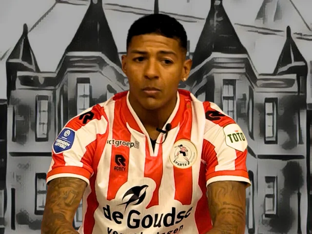 van aanholt spartaan