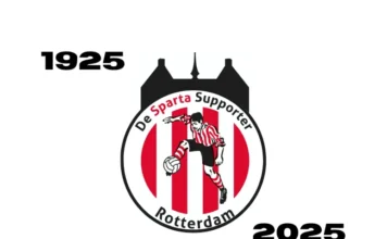 100 jaar sv